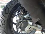 Klikněte pro detailní foto č. 6 - Honda PCX 125