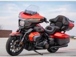 Detail nabídky - Harley-Davidson CVO FLHXLSE 121