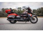 Klikněte pro detailní foto č. 2 - Harley-Davidson CVO FLHXLSE 121
