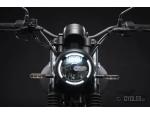 Klikněte pro detailní foto č. 10 - Keeway X-Light 125i CBS