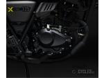 Klikněte pro detailní foto č. 12 - Keeway X-Light 125i CBS
