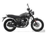 Klikněte pro detailní foto č. 2 - Keeway X-Light 125i CBS