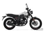 Klikněte pro detailní foto č. 3 - Keeway X-Light 125i CBS