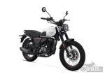 Klikněte pro detailní foto č. 4 - Keeway X-Light 125i CBS