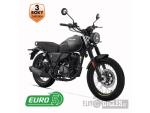 Klikněte pro detailní foto č. 5 - Keeway X-Light 125i CBS