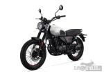 Klikněte pro detailní foto č. 6 - Keeway X-Light 125i CBS