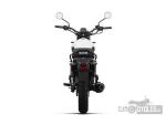 Klikněte pro detailní foto č. 7 - Keeway X-Light 125i CBS