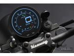 Klikněte pro detailní foto č. 8 - Keeway X-Light 125i CBS