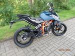 Klikněte pro detailní foto č. 2 - KTM 390 Duke