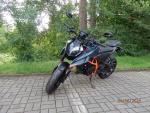 Klikněte pro detailní foto č. 3 - KTM 390 Duke