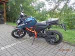 Klikněte pro detailní foto č. 4 - KTM 390 Duke