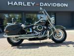 Klikněte pro detailní foto č. 1 - Harley-Davidson FLHC Softail Heritage 107 cui