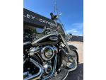 Klikněte pro detailní foto č. 2 - Harley-Davidson FLHC Softail Heritage 107 cui
