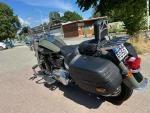Klikněte pro detailní foto č. 5 - Harley-Davidson FLHC Softail Heritage 107 cui