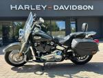 Klikněte pro detailní foto č. 6 - Harley-Davidson FLHC Softail Heritage 107 cui