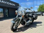 Klikněte pro detailní foto č. 7 - Harley-Davidson FLHC Softail Heritage 107 cui