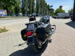 Klikněte pro detailní foto č. 8 - Harley-Davidson FLHC Softail Heritage 107 cui