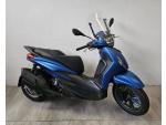 Klikněte pro detailní foto č. 2 - Piaggio Beverly 400 S e5+ - výprodej
