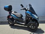 Klikněte pro detailní foto č. 1 - Piaggio MP3 300