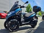 Klikněte pro detailní foto č. 4 - Piaggio MP3 300