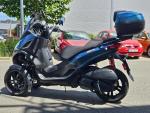 Klikněte pro detailní foto č. 5 - Piaggio MP3 300