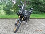 Klikněte pro detailní foto č. 6 - Voge 800 Rally