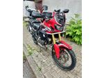 Klikněte pro detailní foto č. 11 - Honda CRF 1000 L Africa Twin DCT ABS