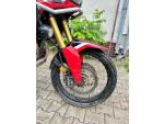 Klikněte pro detailní foto č. 12 - Honda CRF 1000 L Africa Twin DCT ABS