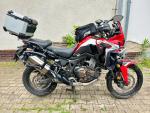 Klikněte pro detailní foto č. 1 - Honda CRF 1000 L Africa Twin DCT ABS