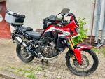 Klikněte pro detailní foto č. 2 - Honda CRF 1000 L Africa Twin DCT ABS