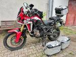 Klikněte pro detailní foto č. 4 - Honda CRF 1000 L Africa Twin DCT ABS