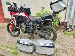 Klikněte pro detailní foto č. 5 - Honda CRF 1000 L Africa Twin DCT ABS