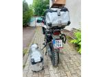 Klikněte pro detailní foto č. 6 - Honda CRF 1000 L Africa Twin DCT ABS