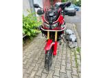 Klikněte pro detailní foto č. 8 - Honda CRF 1000 L Africa Twin DCT ABS