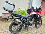 Klikněte pro detailní foto č. 9 - Honda CRF 1000 L Africa Twin DCT ABS