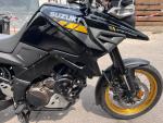 Klikněte pro detailní foto č. 10 - Suzuki DL 1000 V-Strom XT ABS