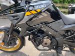 Klikněte pro detailní foto č. 13 - Suzuki DL 1000 V-Strom XT ABS