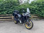 Klikněte pro detailní foto č. 1 - Suzuki DL 1000 V-Strom XT ABS