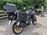 Klikněte pro detailní foto č. 3 - Suzuki DL 1000 V-Strom XT ABS