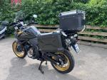 Klikněte pro detailní foto č. 6 - Suzuki DL 1000 V-Strom XT ABS