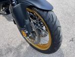 Klikněte pro detailní foto č. 8 - Suzuki DL 1000 V-Strom XT ABS