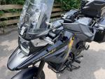 Klikněte pro detailní foto č. 9 - Suzuki DL 1000 V-Strom XT ABS