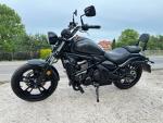 Klikněte pro detailní foto č. 12 - Kawasaki Vulcan S původ Cz