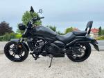 Klikněte pro detailní foto č. 13 - Kawasaki Vulcan S původ Cz