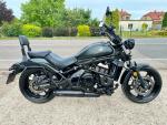 Klikněte pro detailní foto č. 1 - Kawasaki Vulcan S původ Cz