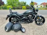Klikněte pro detailní foto č. 2 - Kawasaki Vulcan S původ Cz