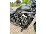 Klikněte pro detailní foto č. 6 - Kawasaki Vulcan S původ Cz