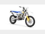 Detail nabídky - Husqvarna TE 300