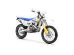 Klikněte pro detailní foto č. 1 - Husqvarna TE 300