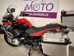 Klikněte pro detailní foto č. 10 - BMW R 1200 GS Adventure
